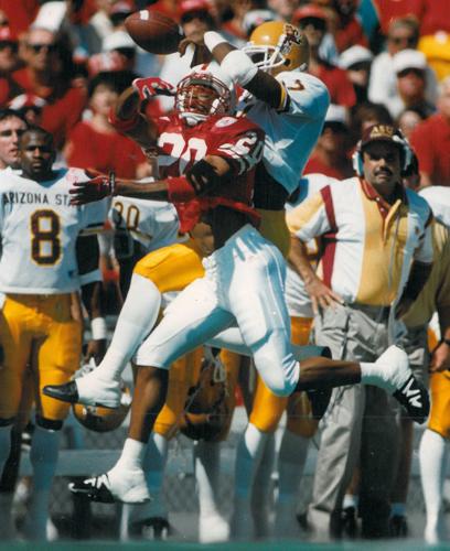 Michael Booker