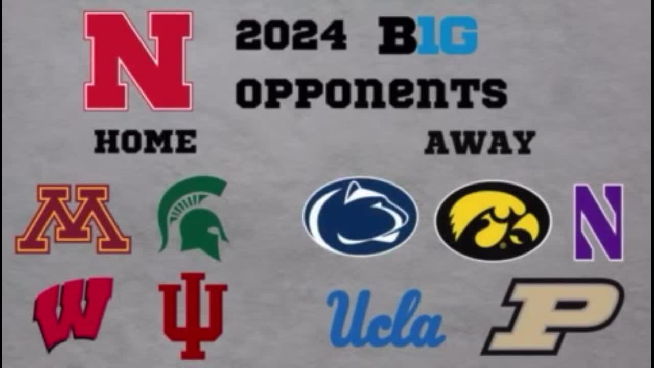 Btn Bus Tour 2024 Uncover the Exciting Big Ten Football Games Today