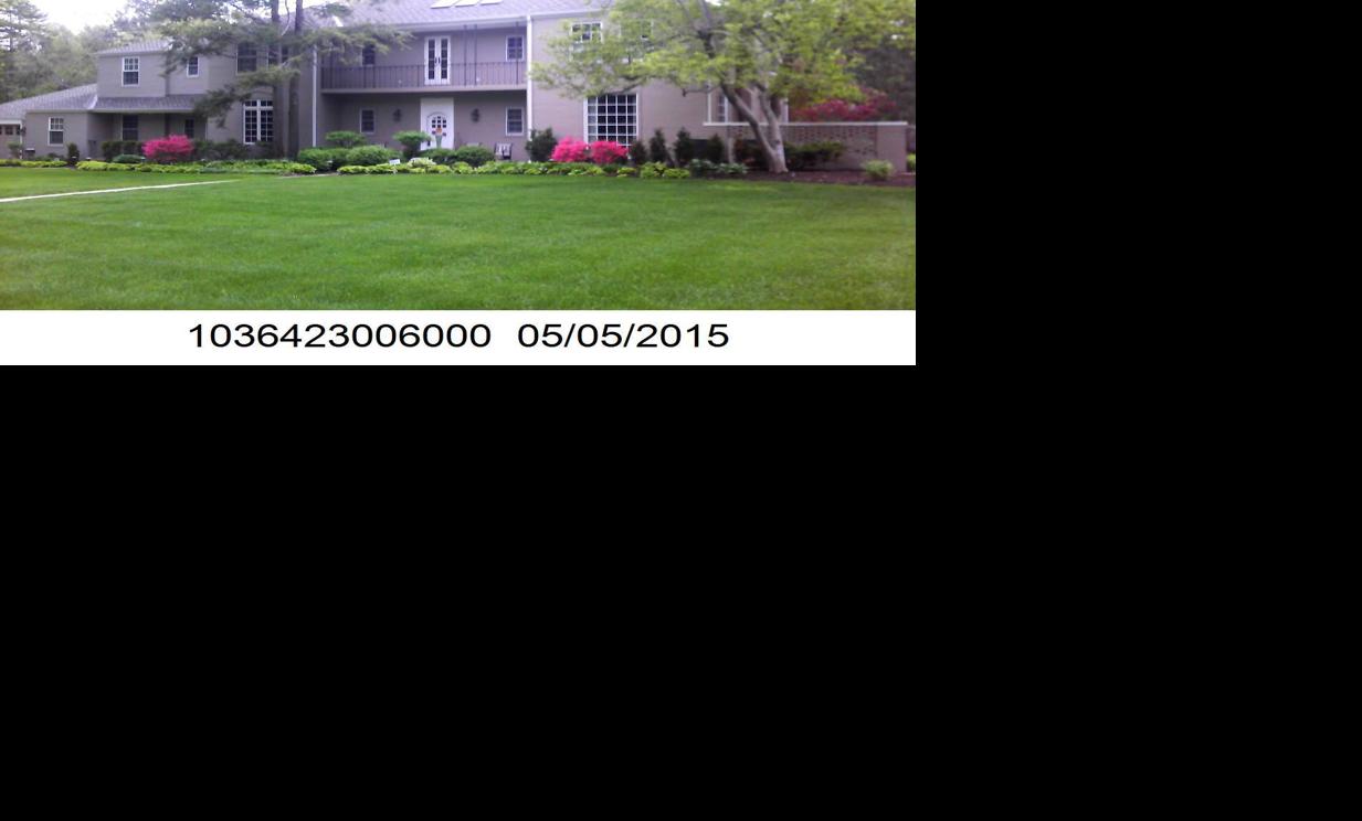 2601 Woodscrest Ave., $1.375 million