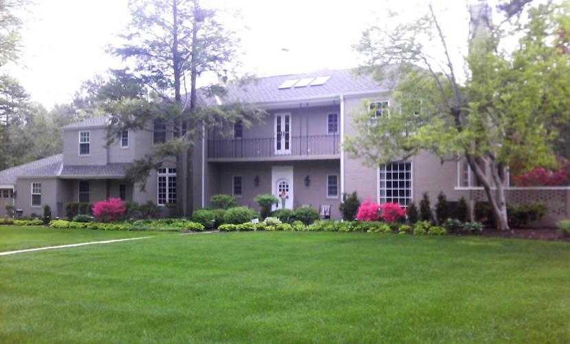 2601 Woodscrest Ave., $1.375 million
