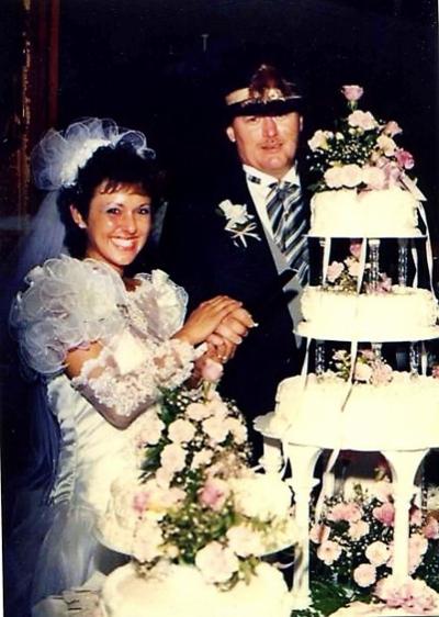 Dan and Ann Lavicky
