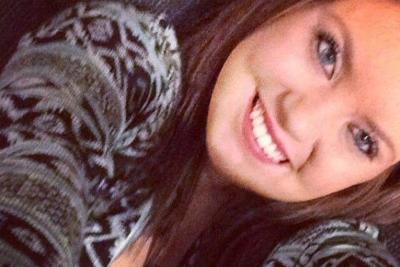 Ashley Vaughn