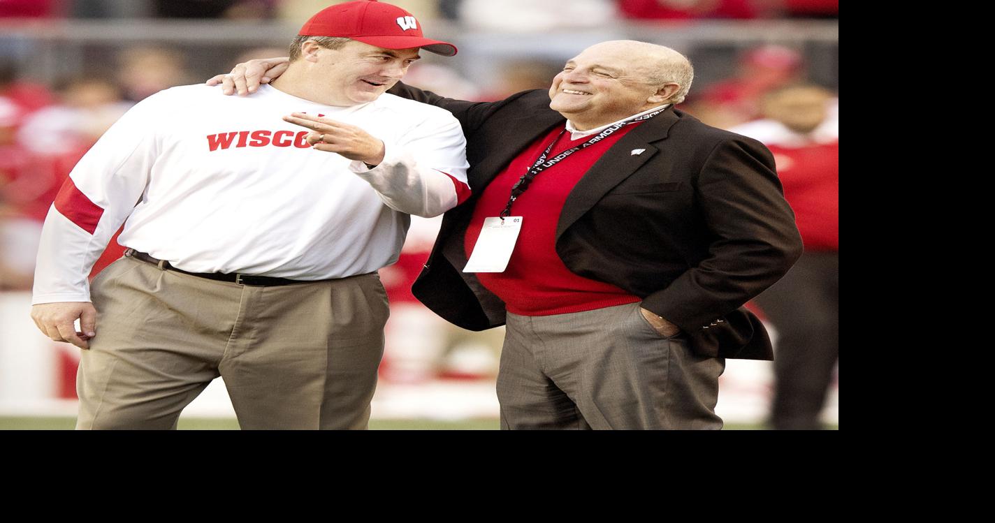 Ranking the salaries of Big Ten athletic directors