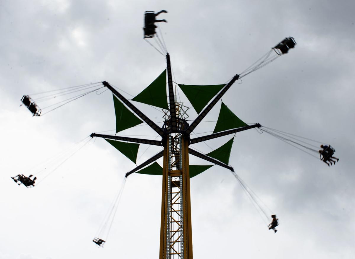 State Fair, 8.23