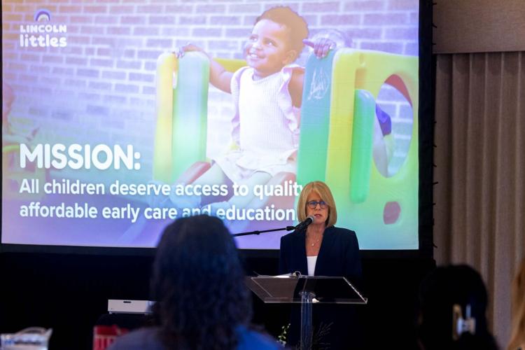 Lincoln Littles Early Childhood Summit