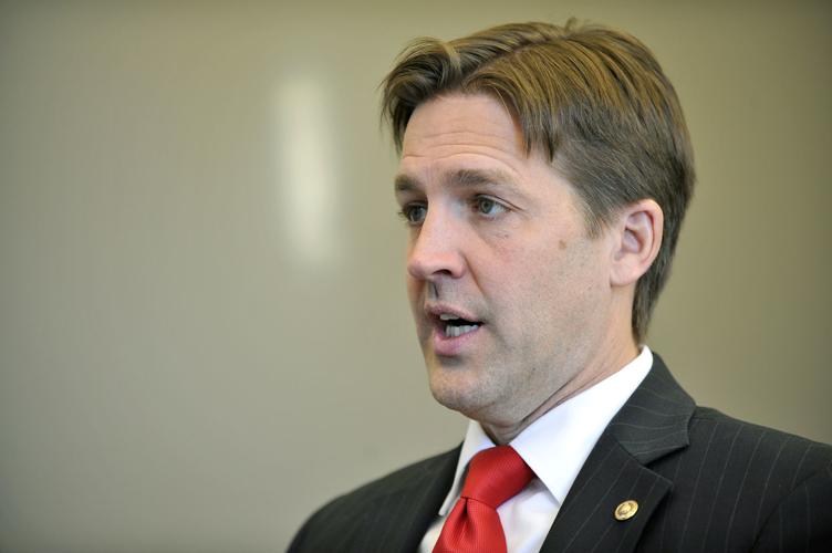Sen. Ben Sasse