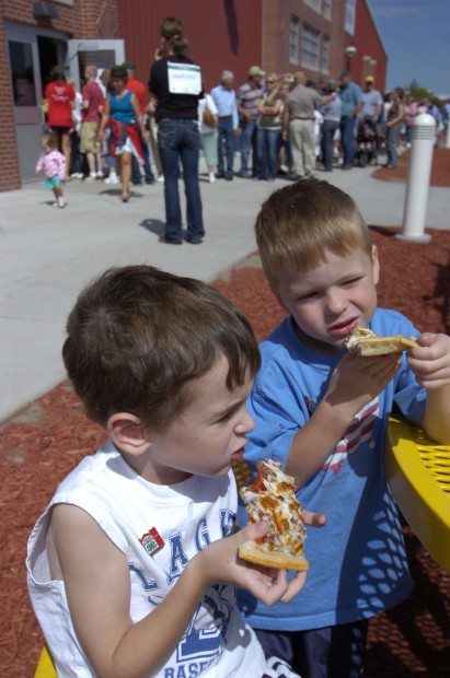 Nebraska State Fair