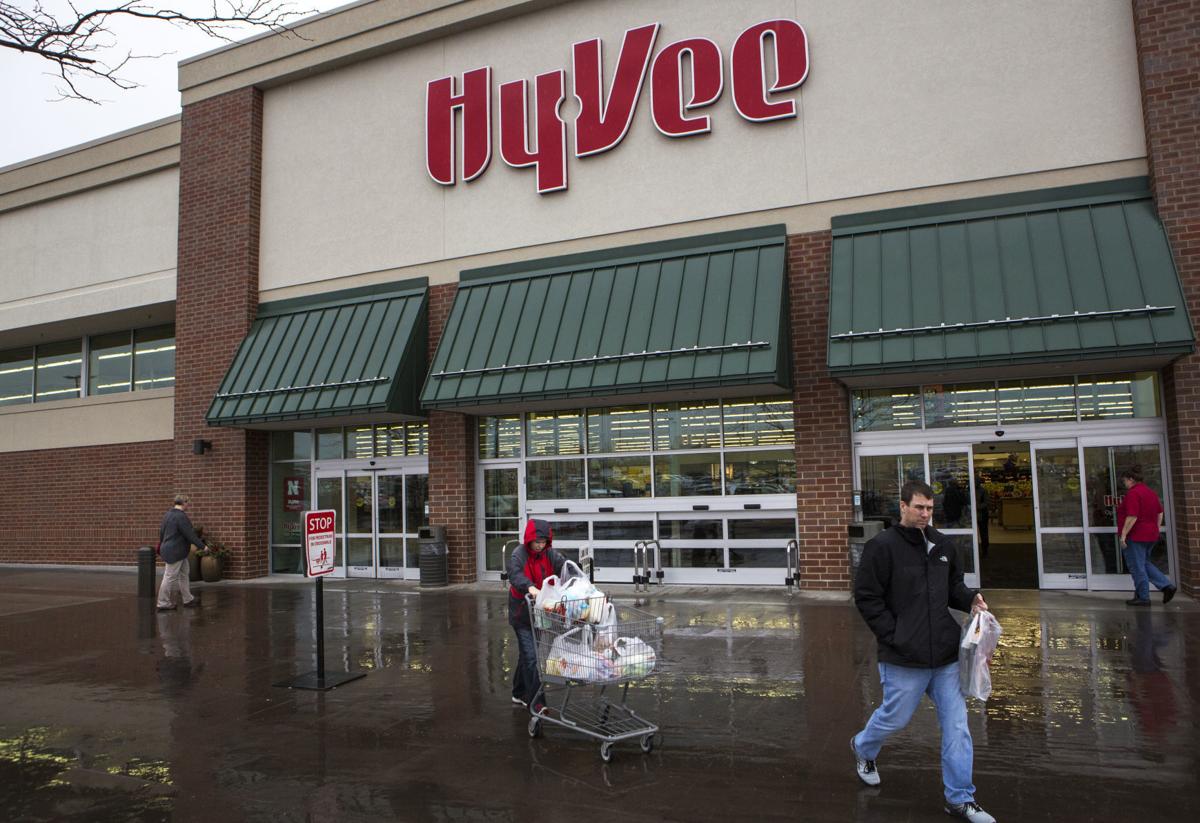 hy vee planning smaller larger stores local business hy vee planning smaller larger stores local business