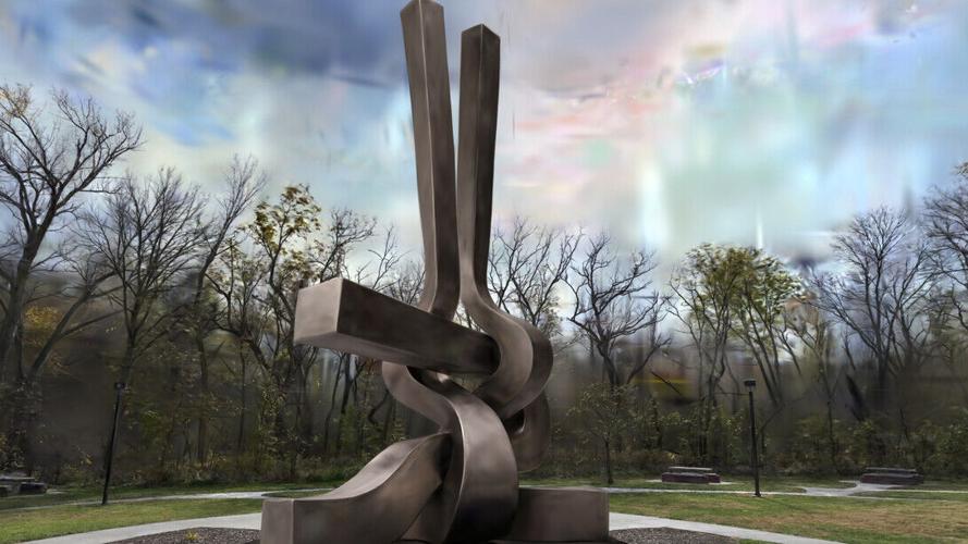 Edgeworks digitizes Nebraska’s I-80 sculpture garden for America 250