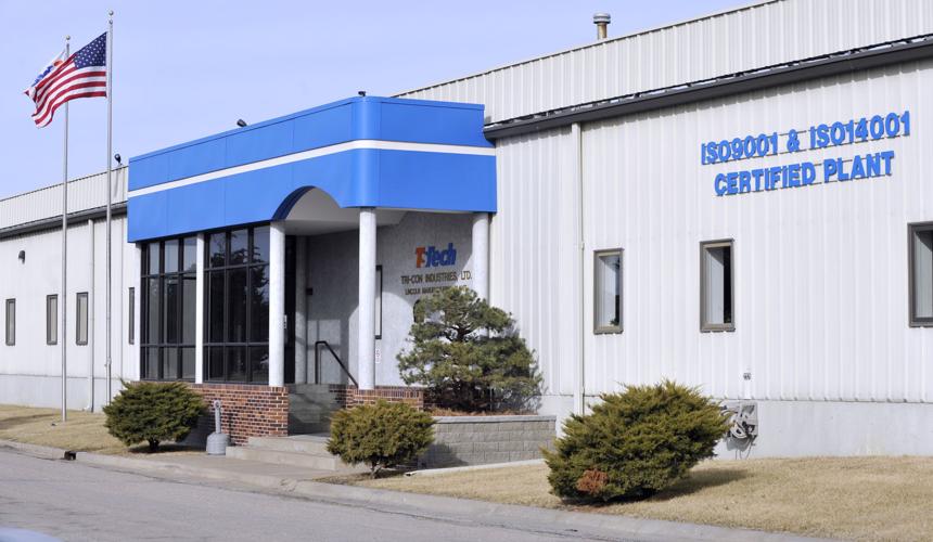 Tri-Con Industries