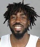 Husker hoops adds SMU transfer guard Emmanuel Bandoumel