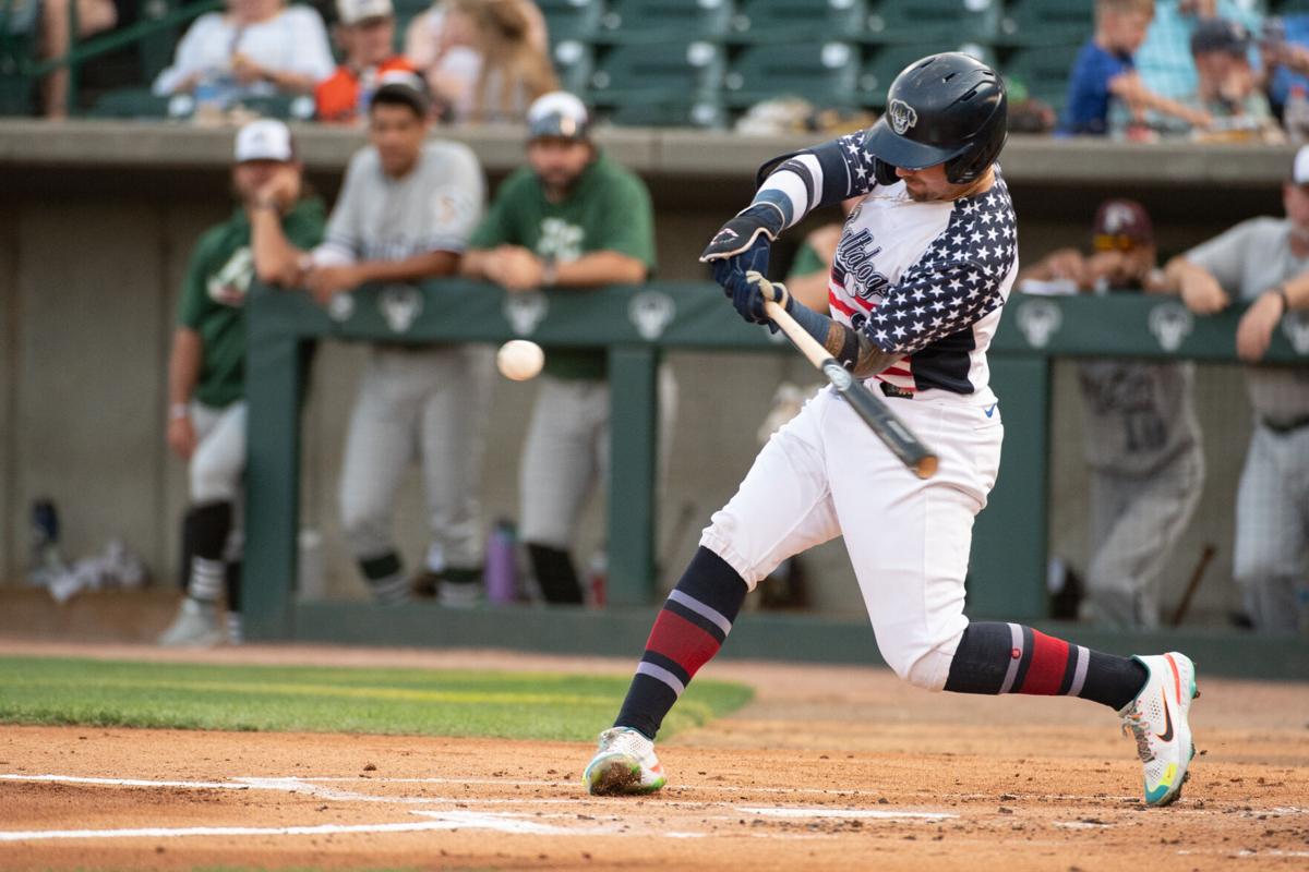 Lincoln Public Schools' day at the ballpark a hit, but Saltdogs