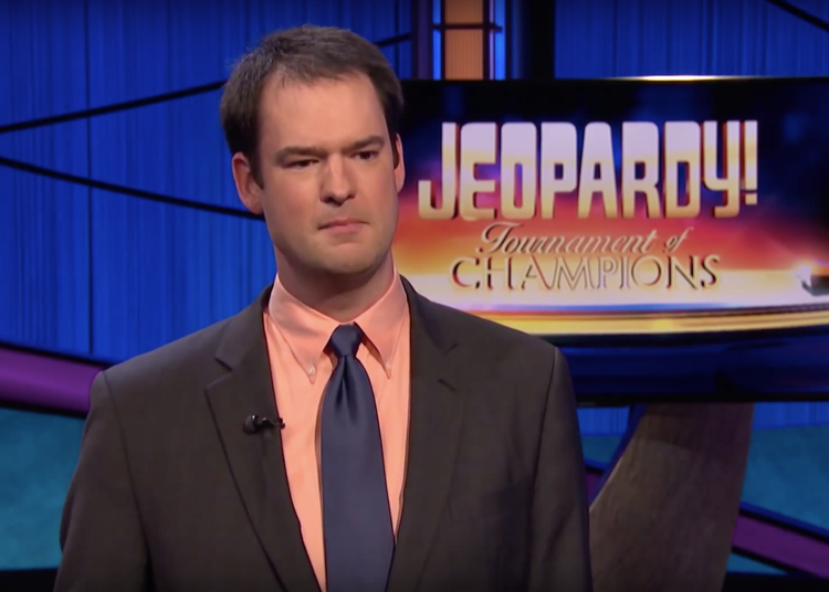 The 25 biggest winners in Jeopardy! history Television