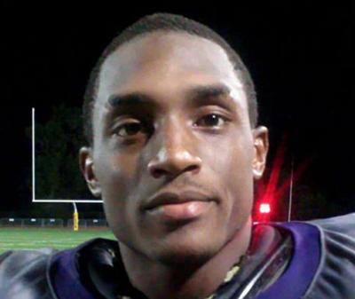 Tyrin Ferguson