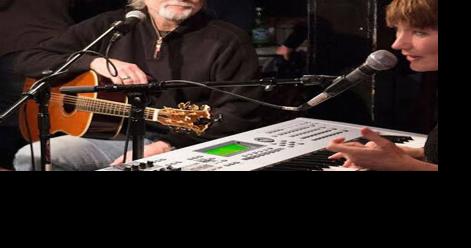 Prestwood and Sayre to open LAFTA concert season Friday - Vimarsana News