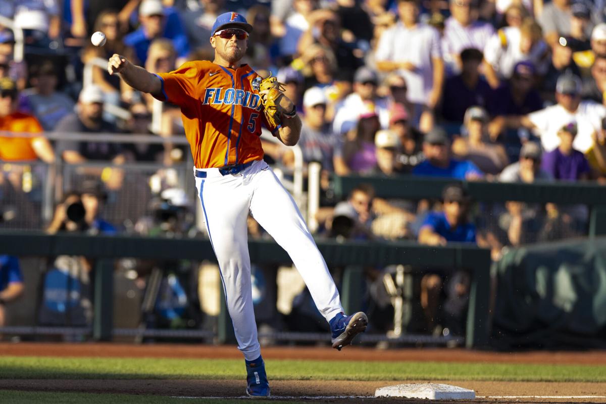 Florida Gators Baseball 2020 Season Superlatives