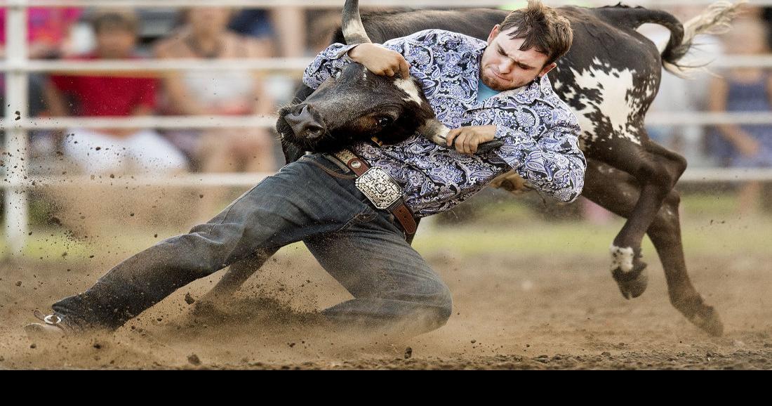 Wahoo rodeo a showcase of family values, history