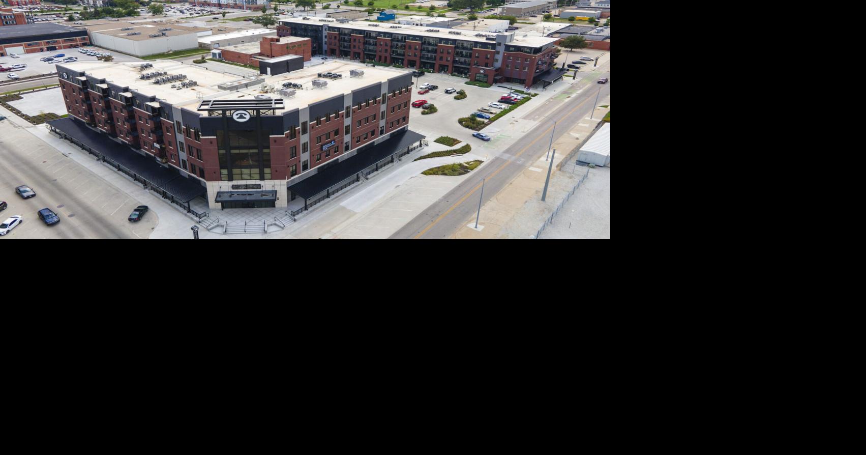 Lincoln eyes adding Telegraph district to downtown area - Lincoln Journal Star
