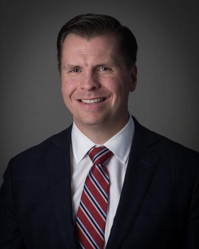 Dan Liljenquist