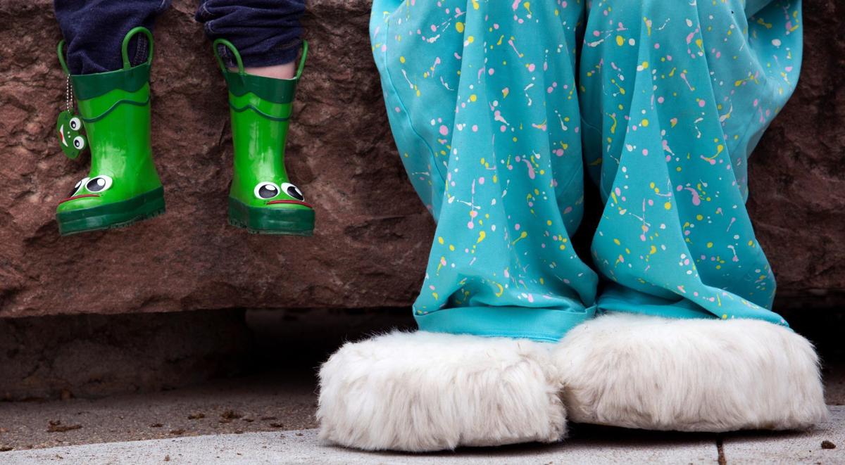 Easter Egg Hunts And A Variety Of Activities In Lincoln Family Journalstar Com