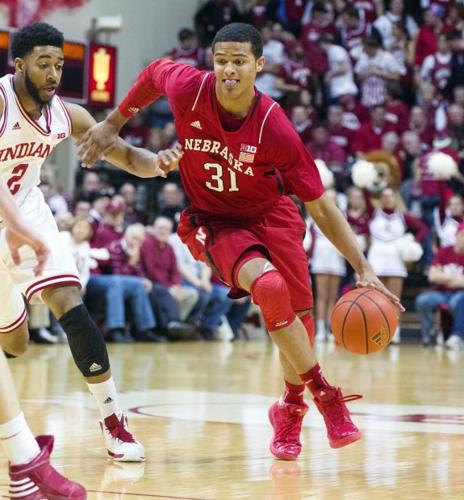 Christian Watford, Shavon Shields