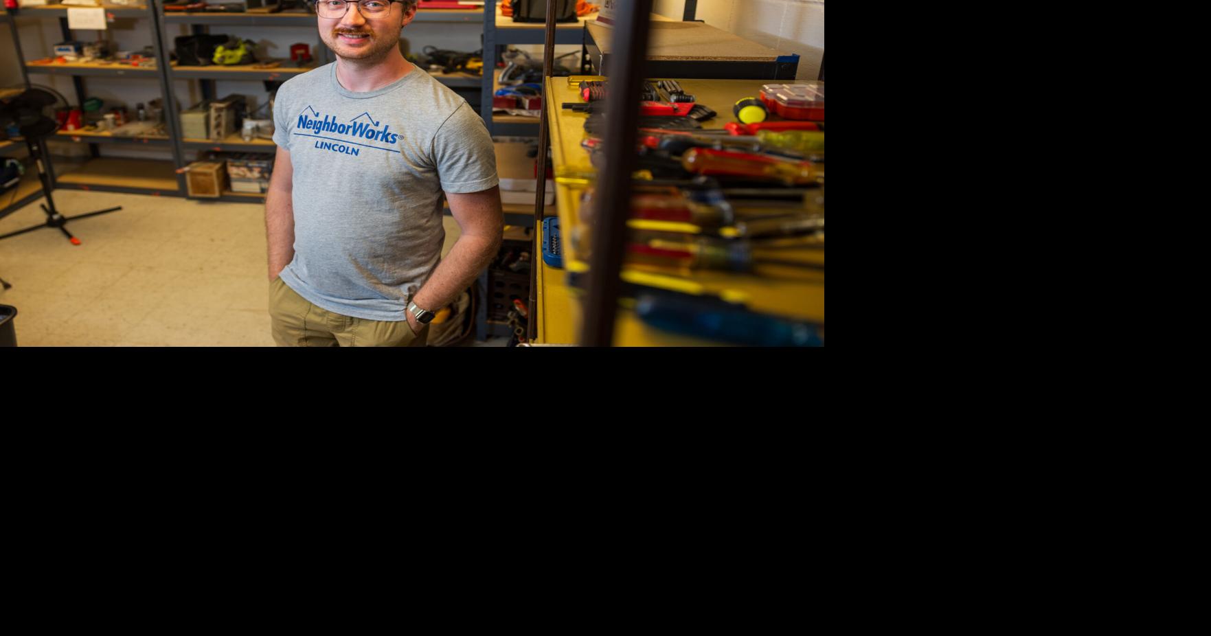 Bright Side—Brent Lucke, 6.17
