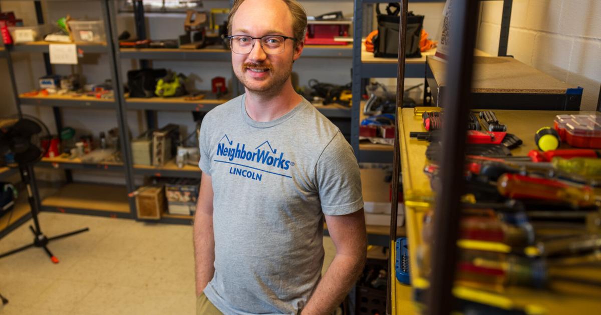 Bright Side—Brent Lucke, 6.17