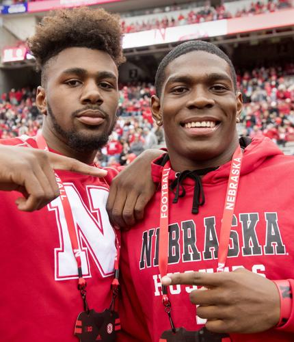 Red-White Spring Game, 4/21/18