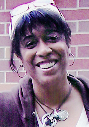 Judy Fletcher