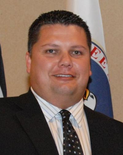 Larry Wright Jr.