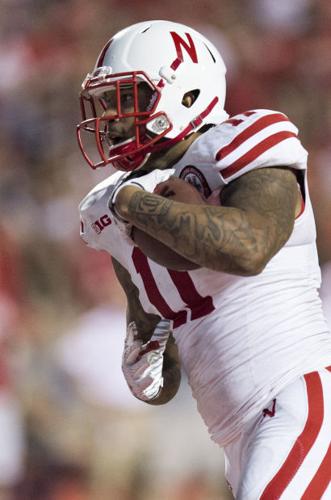 Nebraska vs. Fresno State, 9.13.14