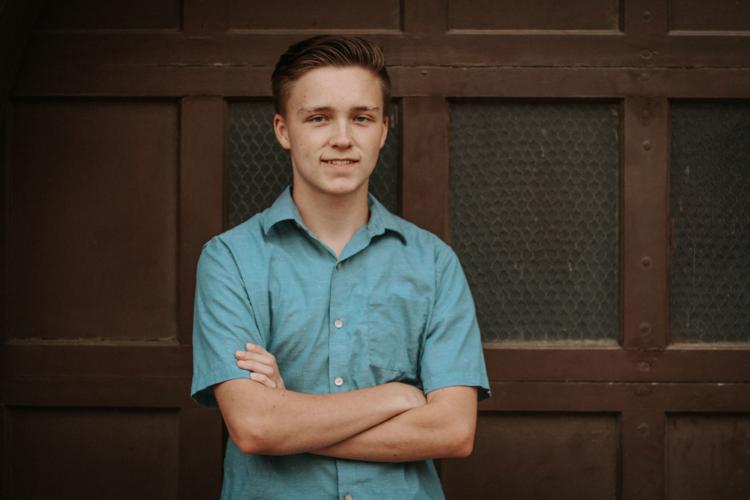 Matthew Naumann