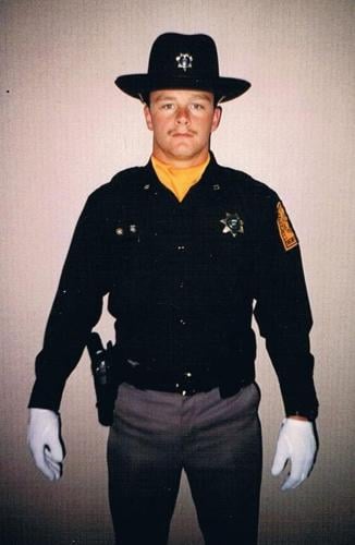 Lancaster County Sheriff’s Capt. Tom Brookhouser