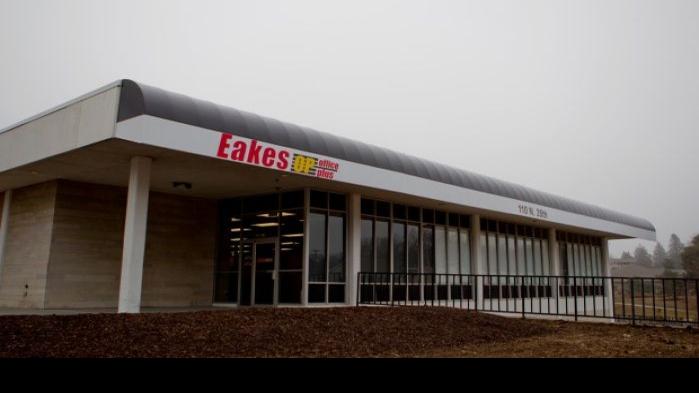 Transformations Eakes New Home Is No Place For Postage Directions Journalstar Com