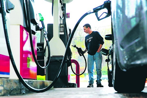 Gas Prices