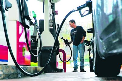 Gas Prices