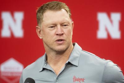 NU athletics news conference, 8.30