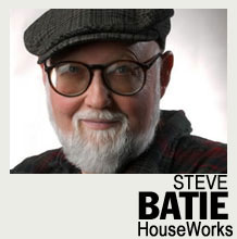 Steve Batie