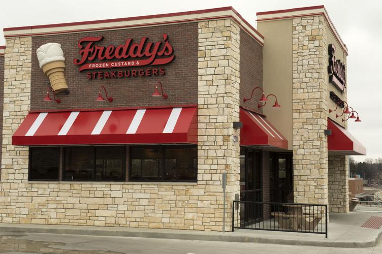 Freddys Steakburger Sent Me A UNLIMITED CARD “I TRIED EVERYTHING