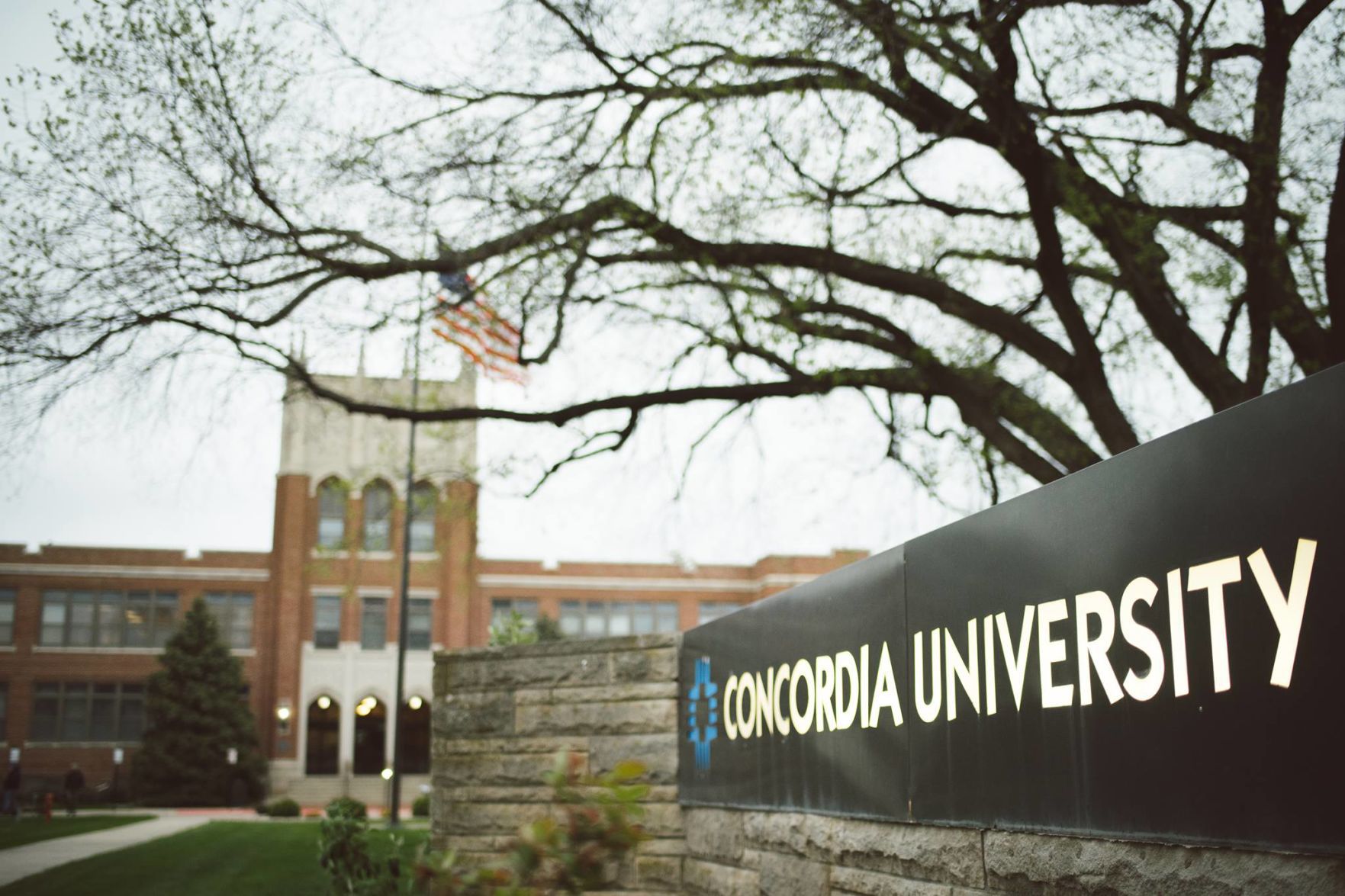 Concordia University Names Interim President | Education | Journalstar.com