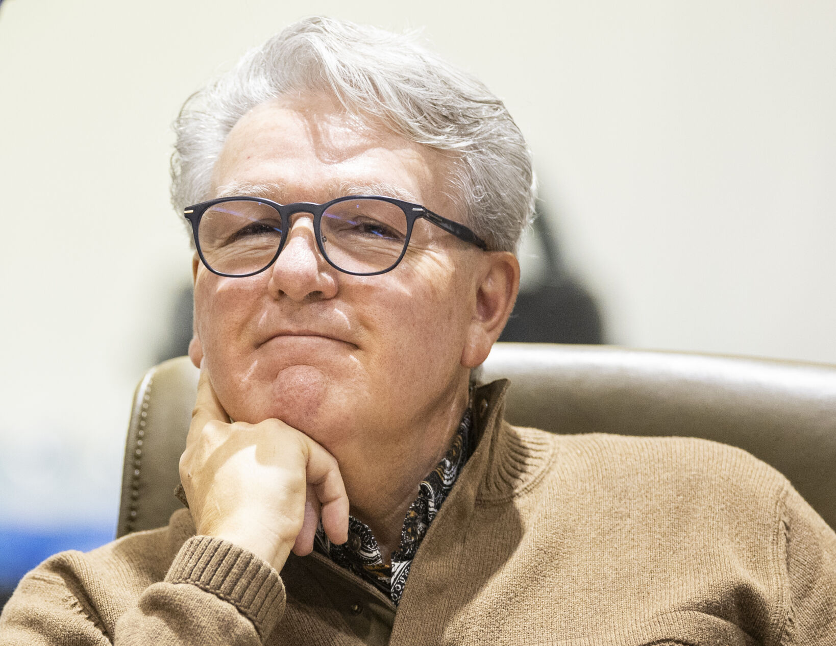 Jim Scheer