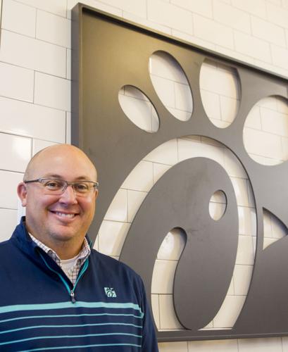 Chick-fil-A