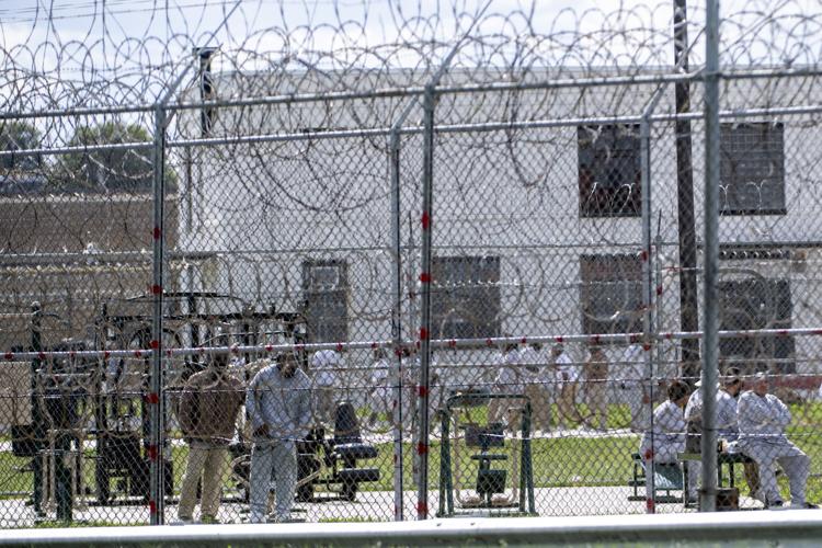 Nebraska State Penitentiary, 9.28