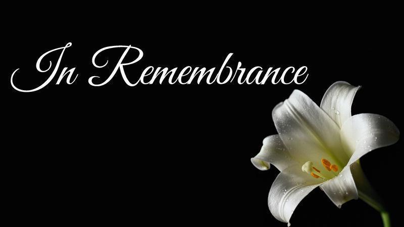 In Remembrance Journal Star Obituaries For Nov 13 Local Journalstar Com