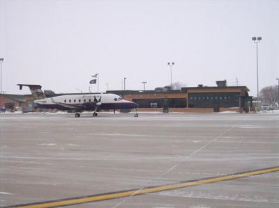 GI airport