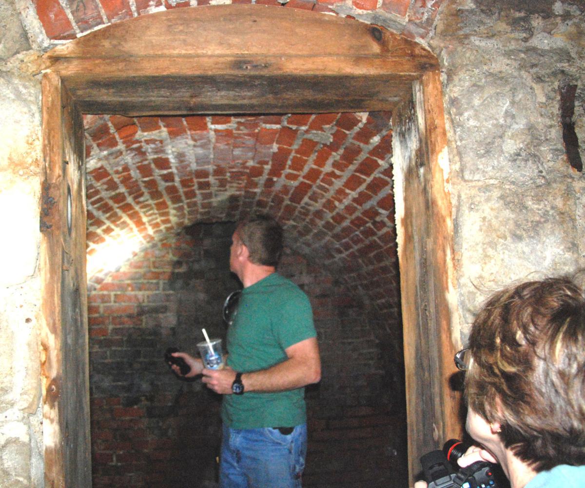 Redevelopment goes below the surface in David City Nebraska News