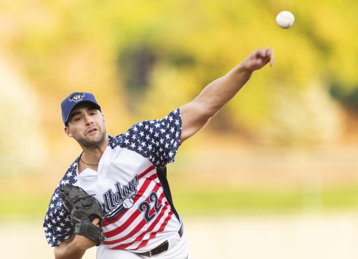 PRO BASEBALL: RailCats' new jerseys a hit with all