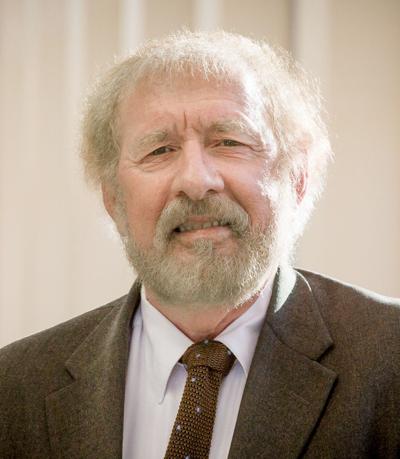 Ernie Goss