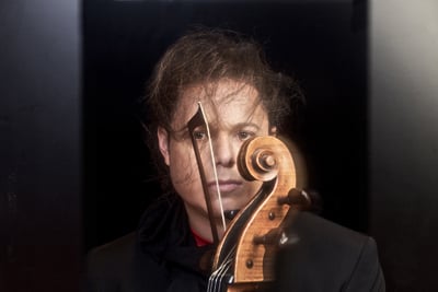 Matt Haimovitz