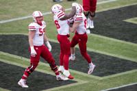 Nebraska vs. Purdue, 12.5